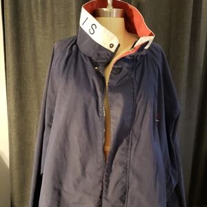 Mens Perry Ellis jacket